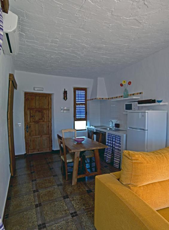 Olivares Rural Los Albaricoques Pokoj fotografie
