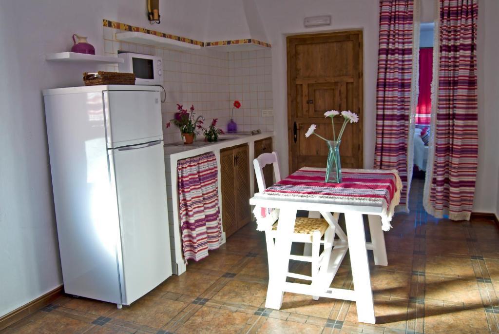 Olivares Rural Los Albaricoques Pokoj fotografie